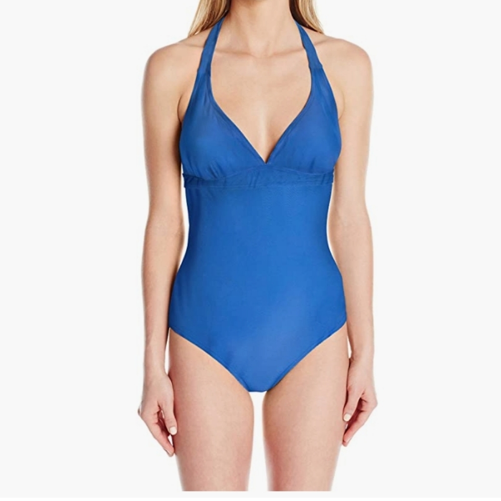 prAna Lahari one piece  size Small